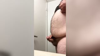 Slowmo Shower Popshot