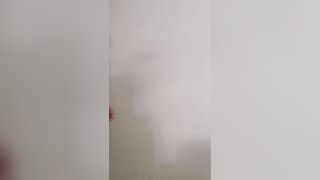 Let the Royal Masturbate King Bathroom Us with His GONZO Display Upon His Throne!