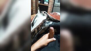 Jugando solo