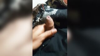 Jugando solo