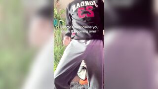TikTok gone wrong