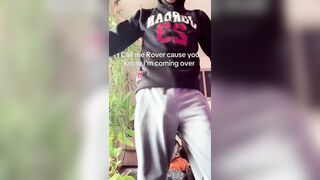 TikTok gone wrong