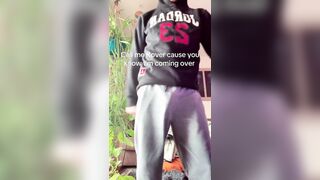 TikTok gone wrong