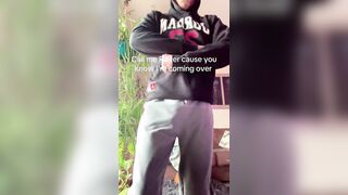 TikTok gone wrong