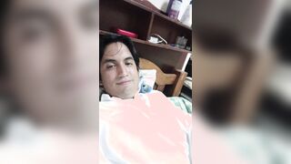 Mi primer vid