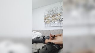 Paja en mi sala