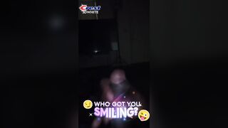 Fapping Off BIG BLACK COCK Solo point of view