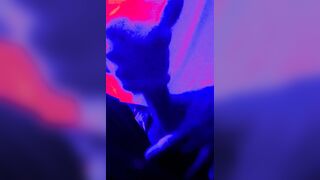 STROKE/SLAP/SMACK/SHOOT