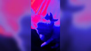 STROKE/SLAP/SMACK/SHOOT