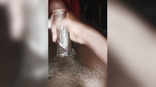 BIG BLACK COCK in Baguio wants to drill a Filipina