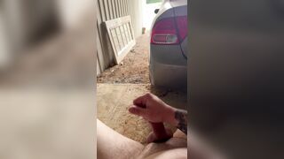 Catch me if you can