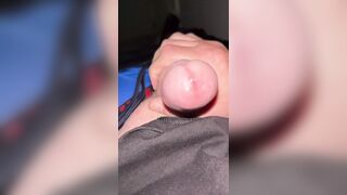 Slow mo man-meat two