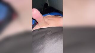 Slow mo man-meat two