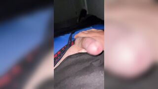 Slow mo man-meat two