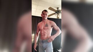 Jeans drag
