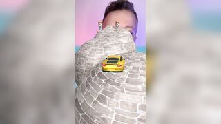 Game auto TikTok
