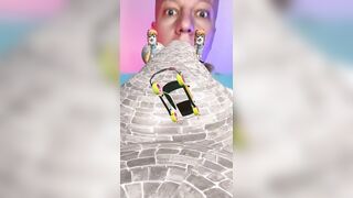 Game auto TikTok