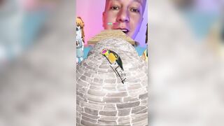 Game auto TikTok