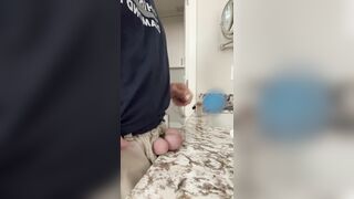 Ball hammering