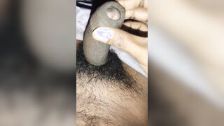 Mischievous darlins porno onanism dark-skinned pink cigar/solo onanism