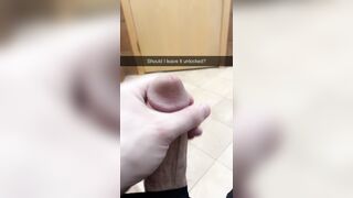 Bwc in public