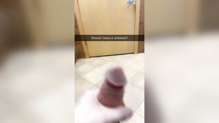 Bwc in public