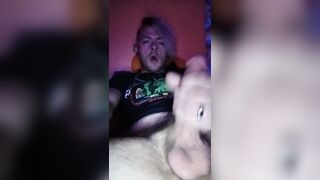 sensed insatiable last night