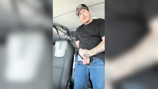 Swift jizz shot
