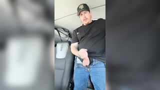 Swift jizz shot