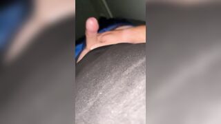 Slow mo pecker