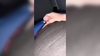Slow mo pecker