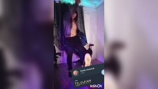 spotted this from tiktok unveiled