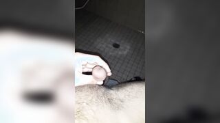 mouth-watering spunk