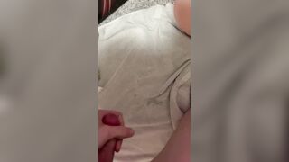 Cuming two times