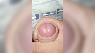 Paja primer plano