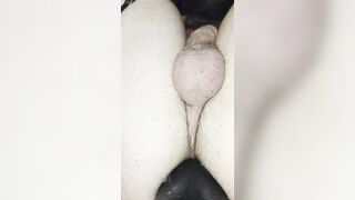 Enjoy to strech and demolish my butt. Comments welcome