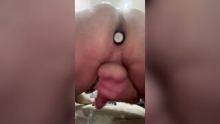 Culo buttplug
