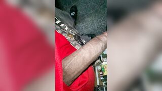PENIS In SLOW mobility
