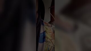 STEAMING SPUNK IN THE MORNING FOR YOU LOV3