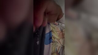 STEAMING SPUNK IN THE MORNING FOR YOU LOV3