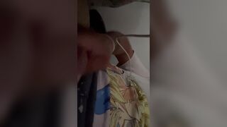 STEAMING SPUNK IN THE MORNING FOR YOU LOV3