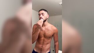 PORNOGRAPHY STARLET SKINCARE ROUTINE