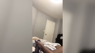 Jacking this manmeat
