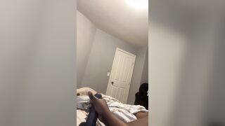 Jacking this manmeat