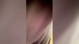 Using my fuckdoll