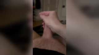 Precum Perfection