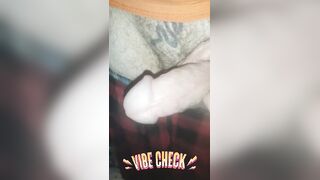 My stiffy looking great
