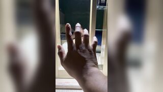 Cuantos dedos vez