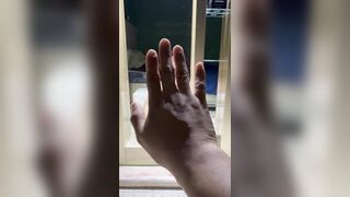 Cuantos dedos vez