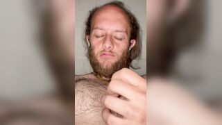 Stripped to the waist Chat 11